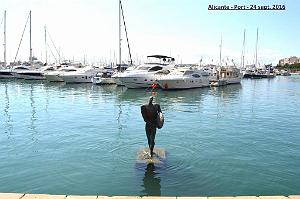 Alicante- Passeo et port 044